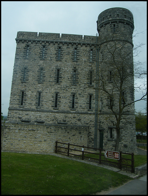 Dorchester Keep