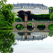 DE - Brühl - Park of Schloss Augustusburg