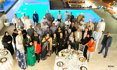 OIB Reunion 2019 at Bayt Abdulaziz, Muscat Hills, Oman