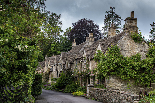 Castle Combe