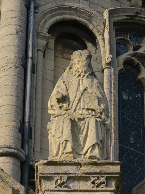 peterborough cathedral c16 retrochoir (1)