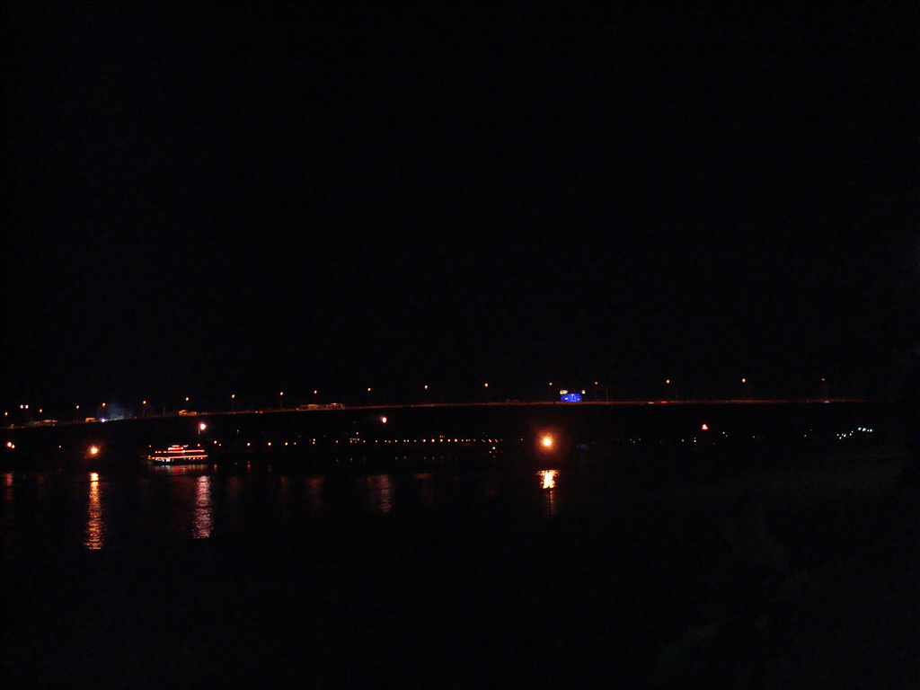 Kennedybrücke