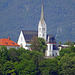 St. Martina Parish Church,       Bled       Slovenia