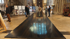 A Table for the Nation