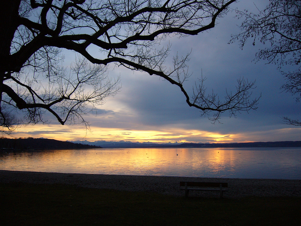 Ammersee