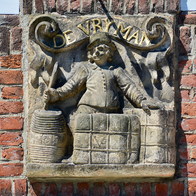 Middelburg 2017 – De Vryman