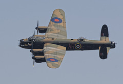 Avro Lancaster (a)