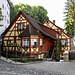 Die Schlossmühle in Meersburg