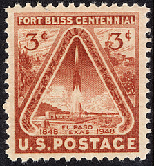 USA 1948 3¢
