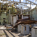 Hershey - abandoned factory