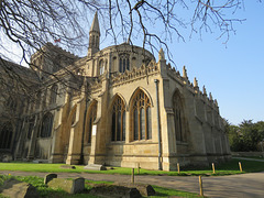 peterborough cathedral c16 retrochoir (2)