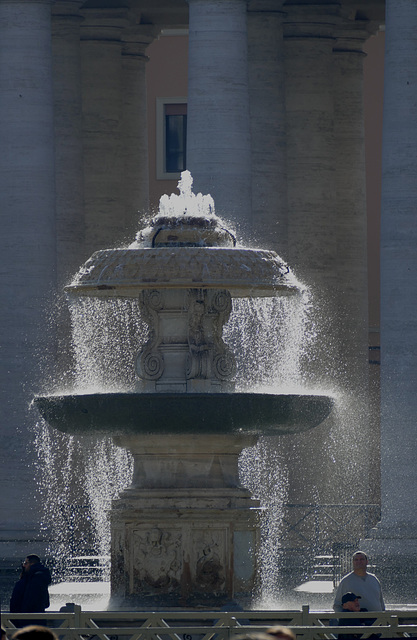 Fontana di Maderno