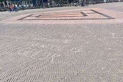 Wrong summary of article 1 of the Dutch constitution