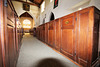 Box Pews at All Saints Church, Lubenham, Leicestershire