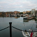 London Docklands (HFF!)