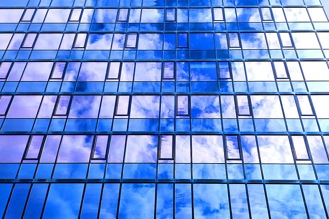 Sky Windows