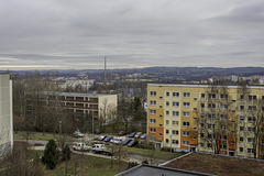 (348/365) Blick nach Altchemnitz