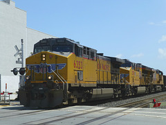 Union Pacific Trio - 14 April 2016