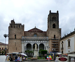 Monreale - Duomo di Monreale