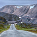 Nach Berlevåg
