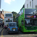 DSCF1532  Konectbus (Go-Ahead) SN65 OAE in Norwich - 11 Sep 2015