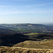 Towards Whiteley Nab