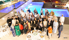 OIB Reunion 2019 at Bayt Abdulaziz, Muscat Hills, Oman