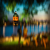 TOULOUSE (France) Les bords de Garonne