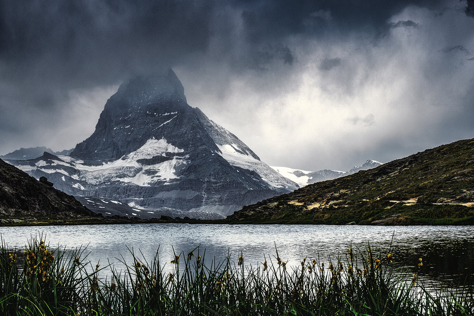 Matterhorn