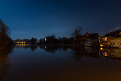 2023-02.06. - Celle, von der Pfennigbrücke-4