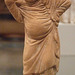 Terracotta Statuette of an Actor in the Metropolitan Museum of Art, January 2012