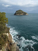 Torre del mare - Liguria