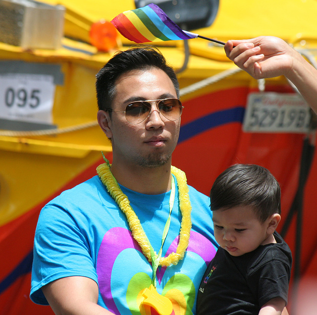 San Francisco Pride Parade 2015 (6977)