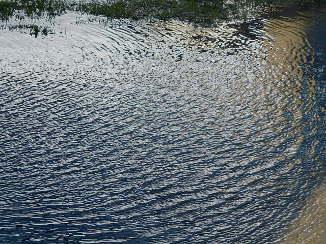 Février nous met le ciel à nos pieds,