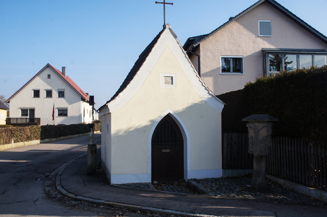 Diendorf, Kapelle (PiP)