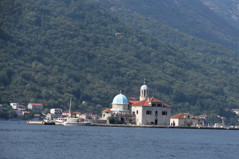 Notre Dame des Ciseaux (Croatie)