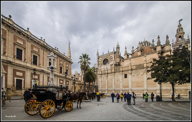 Sevilla