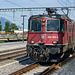 240730 Bex Re420 fret