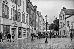 Place de la République