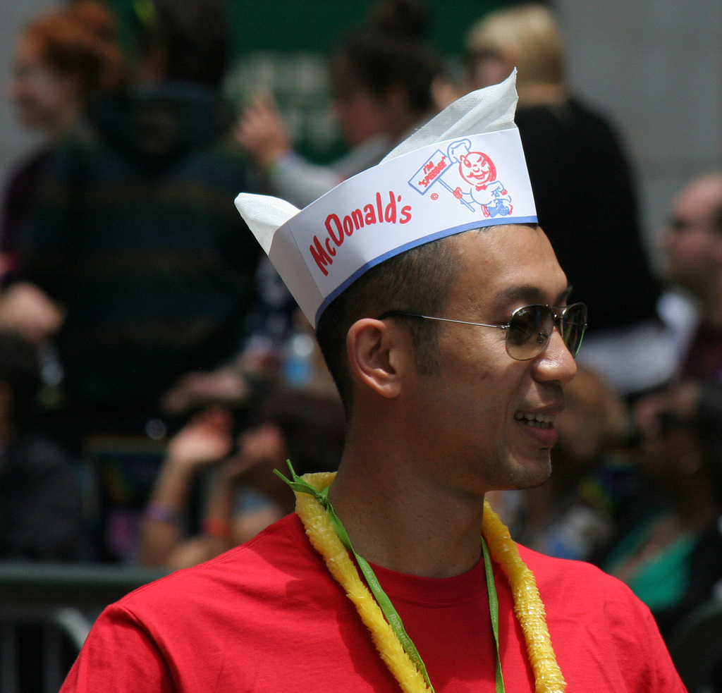 San Francisco Pride Parade 2015 (6976)