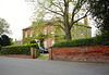 The Great House, Church Street, Orford, Suffolk