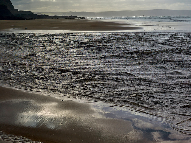 Cornwall - Bude