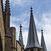 Burg Hohenzollern (© Buelipix)