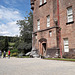 Brodick Castle, Isle of Arran 15th June 2022.