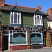 Bulls Head pub, Telford