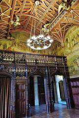 cardiff castle (89)