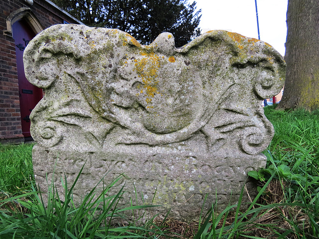 st margaret edgware, middlesex