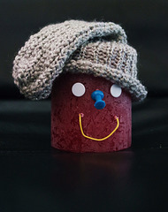 Joyeux réveillon à toutes et tous