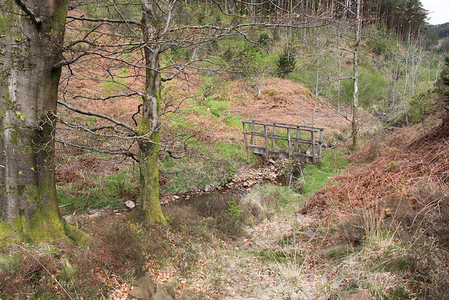 Footbridge