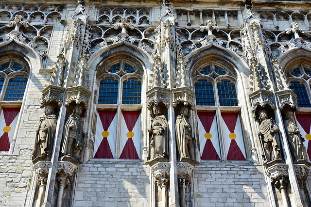 Middelburg 2017 – City Hall